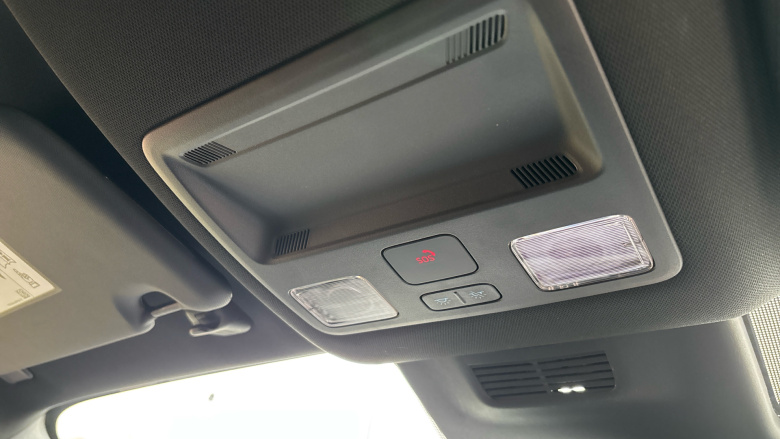 Ford Puma 1.0 EcoBoost Hybrid mHEV ST-Line X 5dr Petrol Hatchback